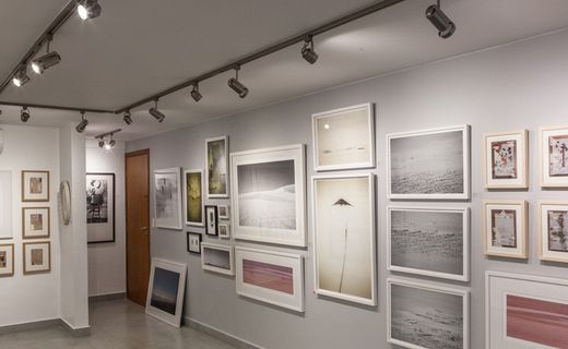 jenseits Fotografie
