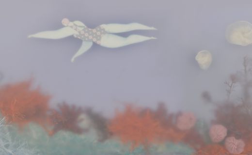 Dones d'Aigua (Water Women)