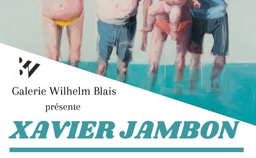 Xavier Jambon