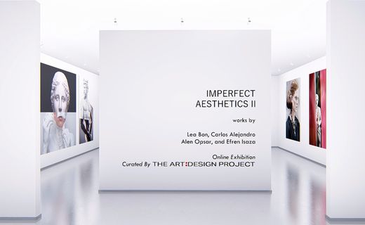 Imperfect Ästhetik II