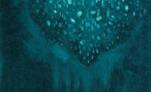 Dancing under Chandeliers: Works by Christine Seiterle & Pip Dickens