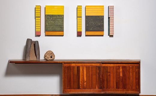 Adaptation: Artists Respond to Change