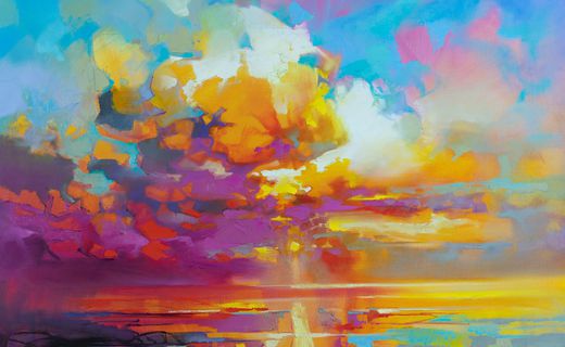 Scott Naismith