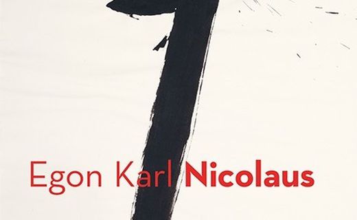Egon Karl Nicolaus