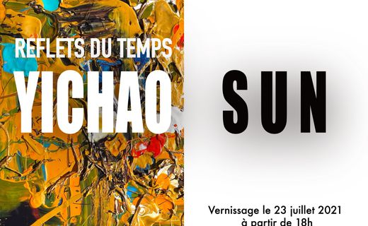 Reflets du temps