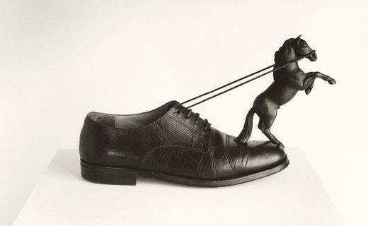 Chema Madoz - Spanish master of poetic photography