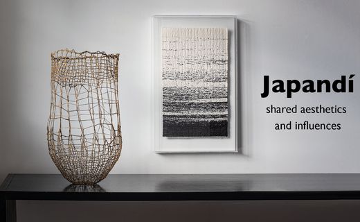 Japandi: shared aesthetics and influences