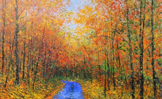 Fall Calls : Jennifer Vranes et James Scoppettone
