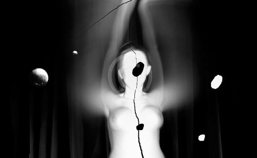 David Lynch - New Photographs
