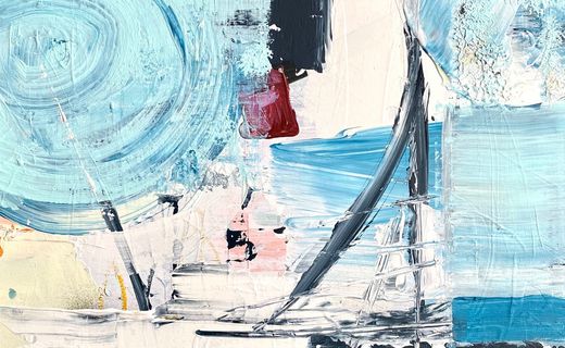Kira Behnerts Water World