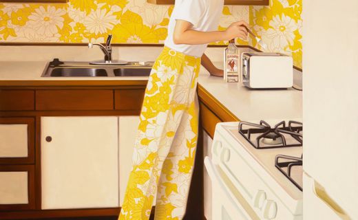 Carrie Graber: Celebrating Bowie