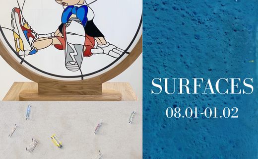 Surfaces