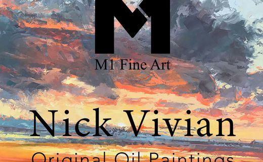 Nick Vivian