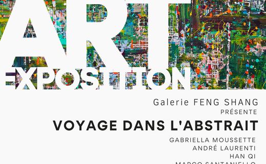 Voyage dans l'abstrait