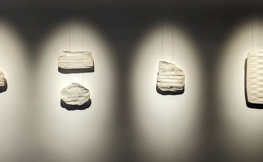 TRAÇAS - A project by Patricia Lazcano Irazazábal