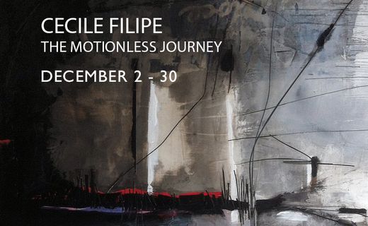 The Motionless Journey