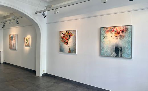 Laura Bofill