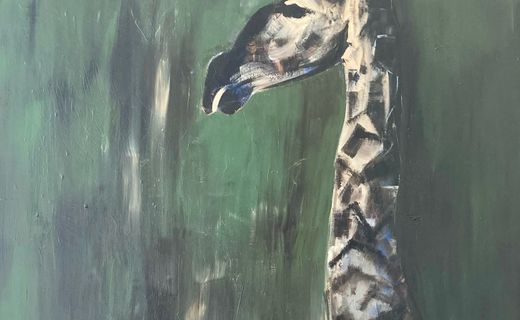 Le fabuleux destin de Ghislaine Ferreira