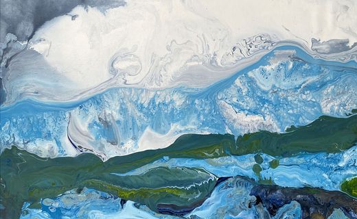 Vue de Ciel par Yongmin Huang