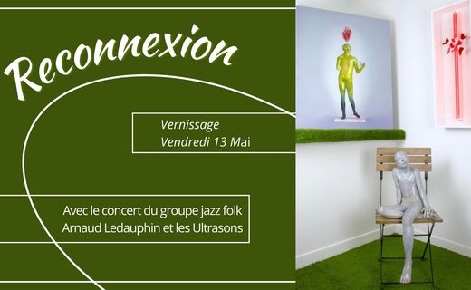 Reconnexion