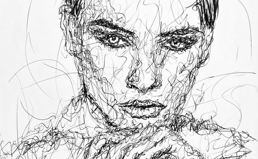 Solo Show: Sebastien Allart