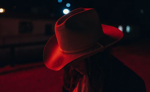 Théo Gosselin - On the road again | ARLES 2022