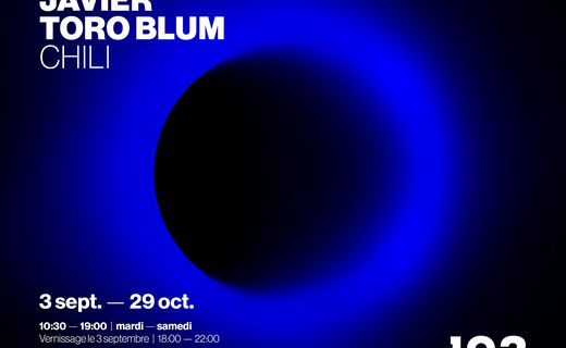 Azul Bleu - Javier Toro Blum