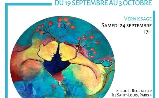 Ronde de Léa Lydie Lefebvre