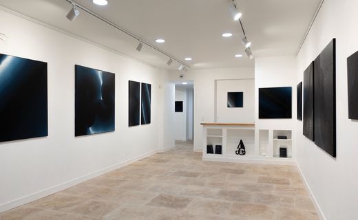 Absolu Indigo
