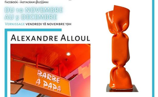 Paradis Moderne - Photography