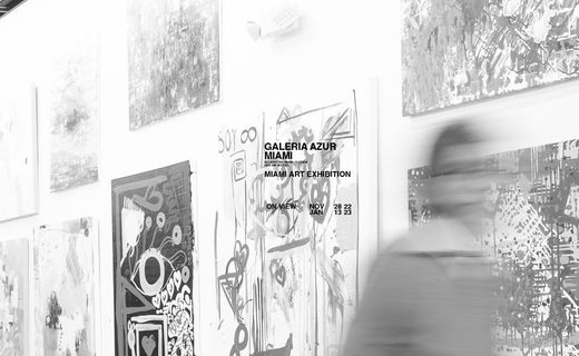 Miami Art Exhibition