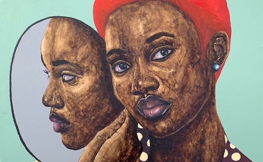Les femmes noires sous le signe de la Vierge