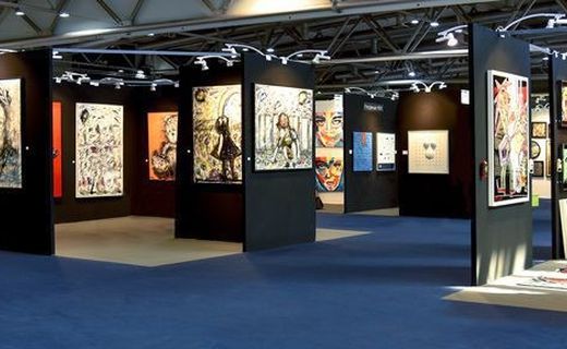 Art3F Mulhouse