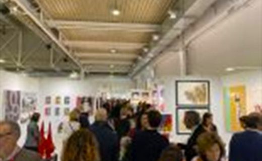 Affordable Art Fair Milan