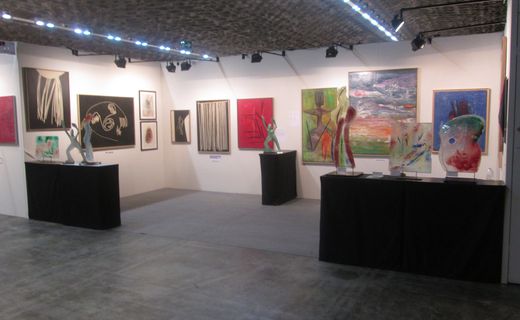 ARTEGENOVA maggio 2018