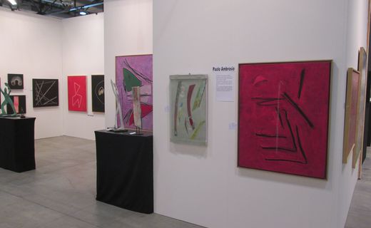 ART UP 2016 Lille Grand Palais