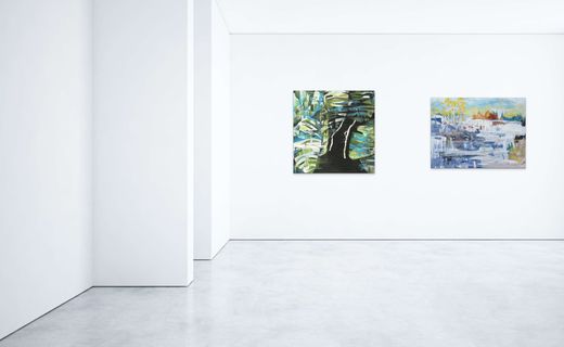 Galerie CAVA Member Exhibit