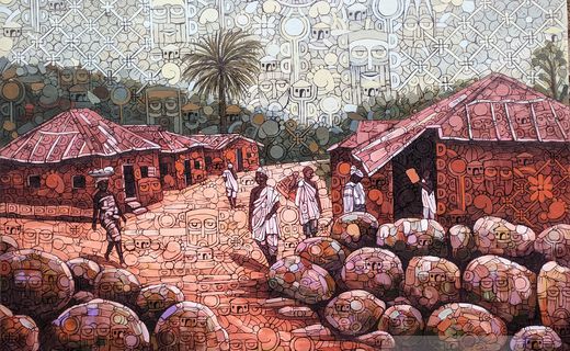 Idowu Emmanuel: Where we come from