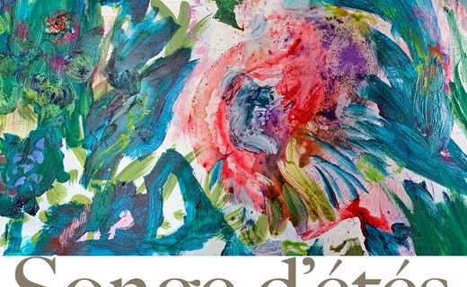 Songe d'étés