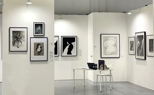 Salon de la photo MIA 2025