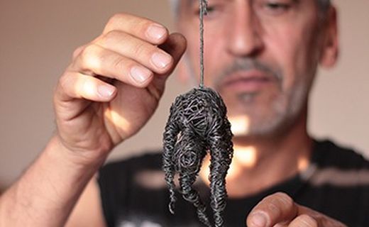 Sculptures With Meaning