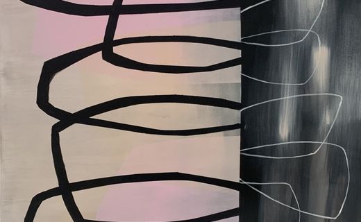 Anna Masiul-Gozdecka's paintings