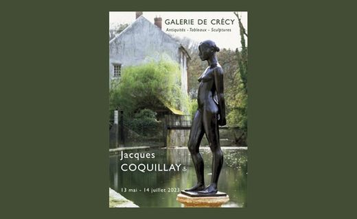 Jacques Coquillay