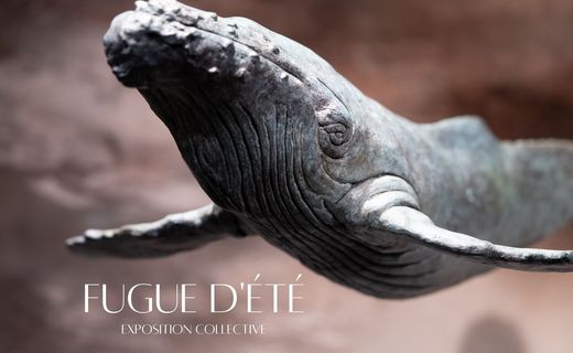 Fugue d'été