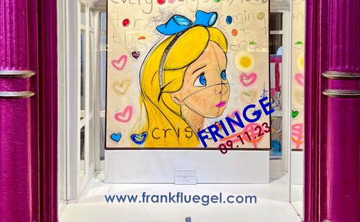 Dessin - peinture Enfants - Espace Beaujon