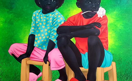 Emmanuel Aziseh : Better days ahead
