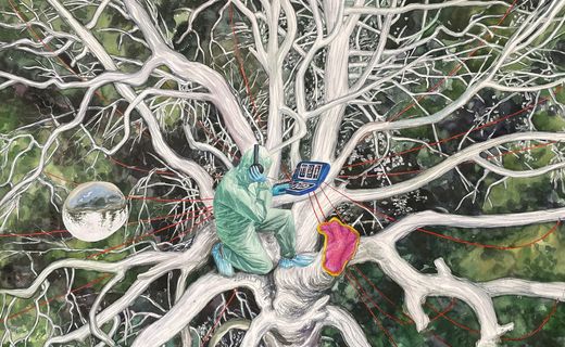 Taisia Korotkova – Imaginäre Ziele