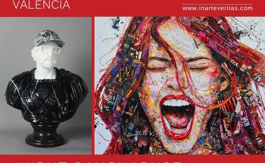 Humanities - Virut Panchabuse & Léo Caillard