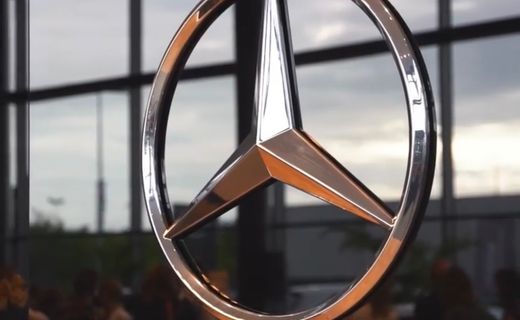 2022, Collaboration, Mercedes Techstar