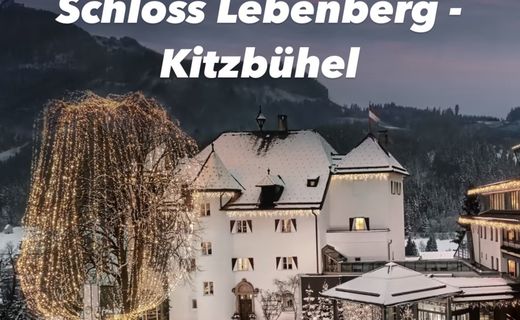 Art In The Alps - Mr. Brainwash Exhibition - Schloss Lebenberg | Frank Fluegel Gallery Kitzbuehel